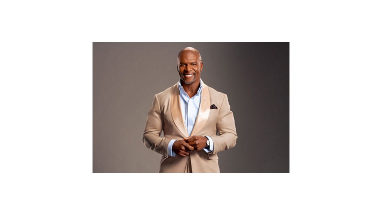 NBCUniversal’s Frances Berwick and “America’s Got Talent” Host Terry Crews to Speak at NAB Show
