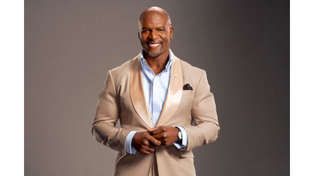 NBCUniversal’s Frances Berwick and “America’s Got Talent” Host Terry Crews to Speak at NAB Show