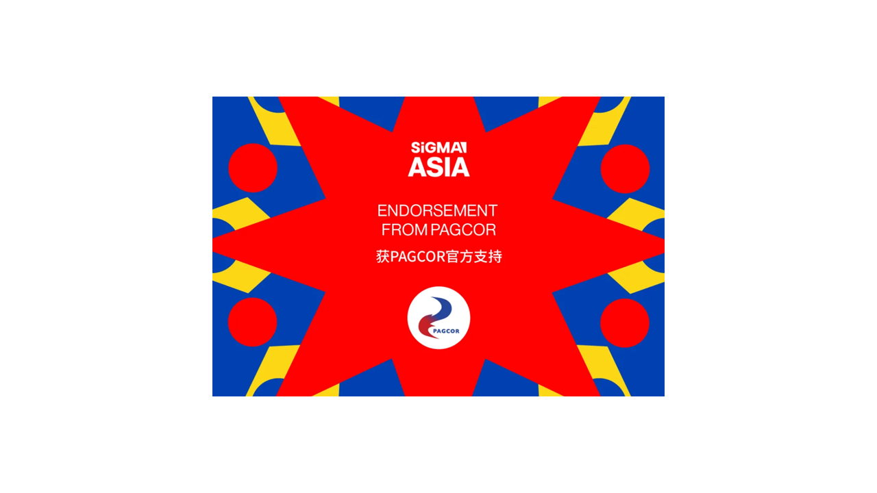 SiGMA Asia 2024 gets PAGCOR seal of approval