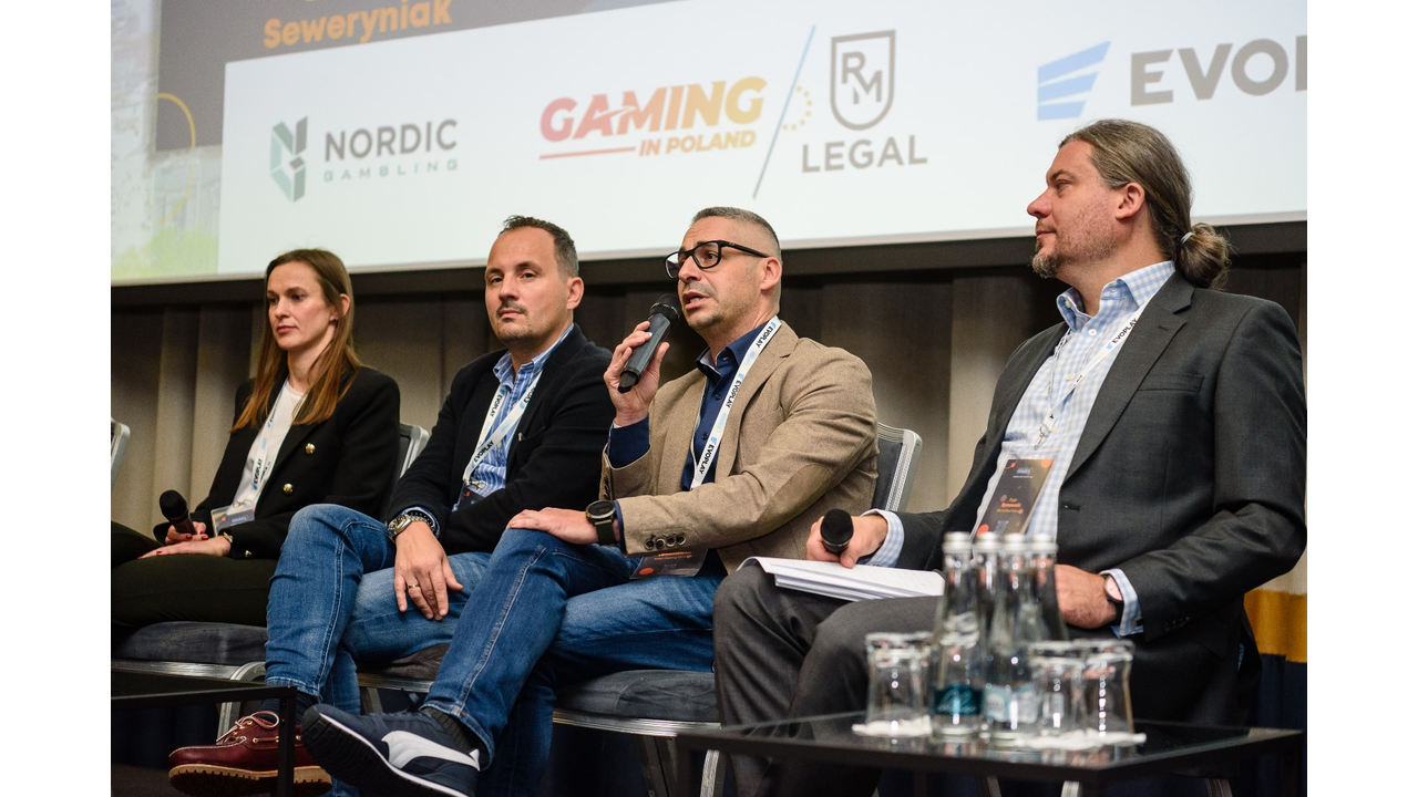 Announcing the 2024 European Gaming Congress: A New Chapter in iGaming Excellence