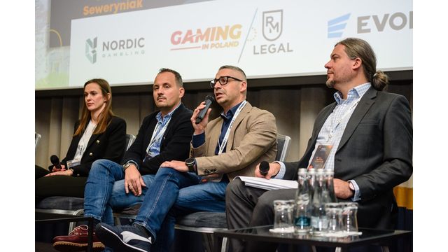 Announcing the 2024 European Gaming Congress: A New Chapter in iGaming Excellence