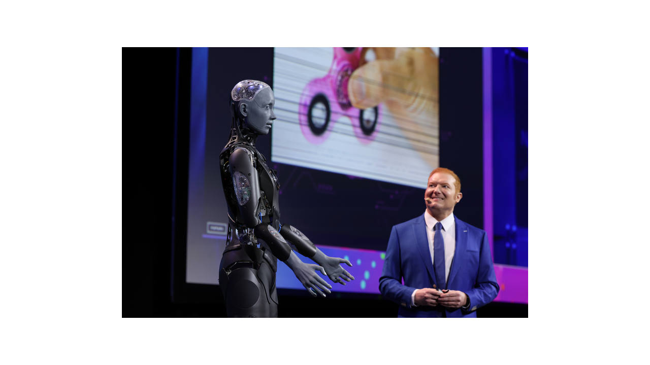 Artificial Intelligence and the Creator Economy Take Center Stage at the 2024 NAB Show