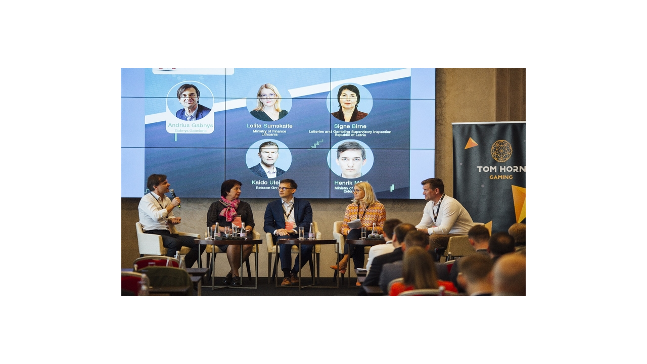 MARE BALTICUM Gaming & TECH Summit Announces Final Agenda for 2024 Event