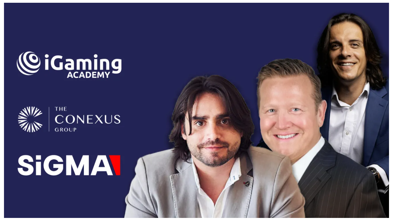 SiGMA Group acquires majority stake in iGaming Academy
