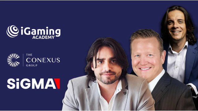 SiGMA Group acquires majority stake in iGaming Academy