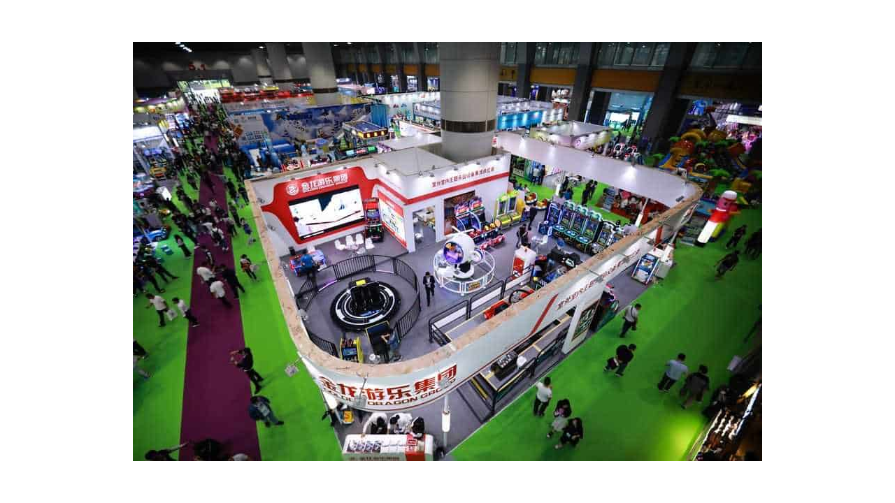 Exhibitors and buyers from around the globe are warmly invited to participate in The Asia Amusement & Attractions Expo 2025