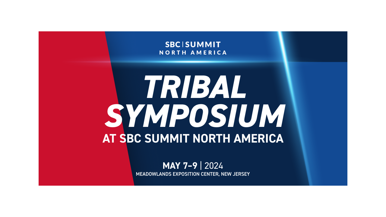 Tribal Symposium at SBC SNA: Navigating Tribal Operations