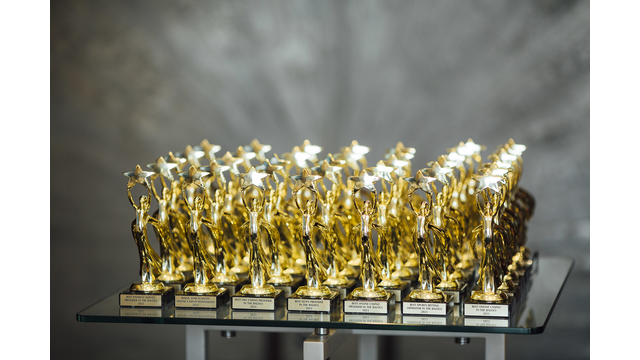 HIPTHER Announces the BALTIC & Scandinavian Gaming Awards 2024 Shortlists