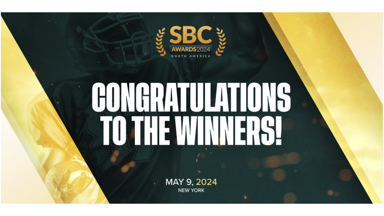 Meet the Winners of the 2024 SBC Awards North America