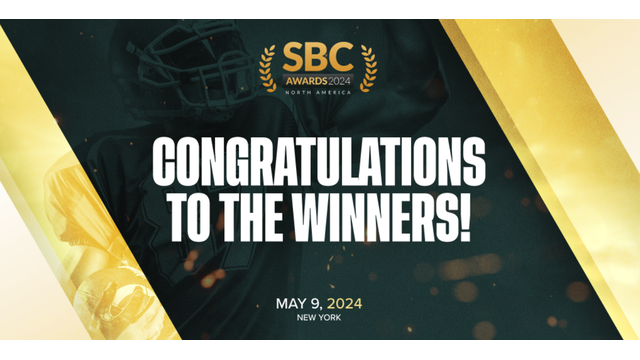 Meet the Winners of the 2024 SBC Awards North America