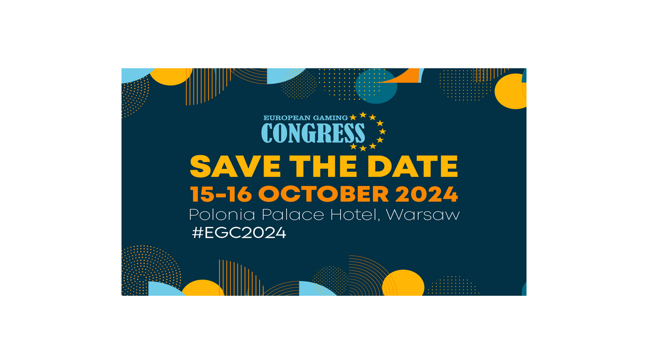 HIPTHER's European Gaming Congress 2024 Extends to a Two-Day Spectacle at a Stunning New Venue