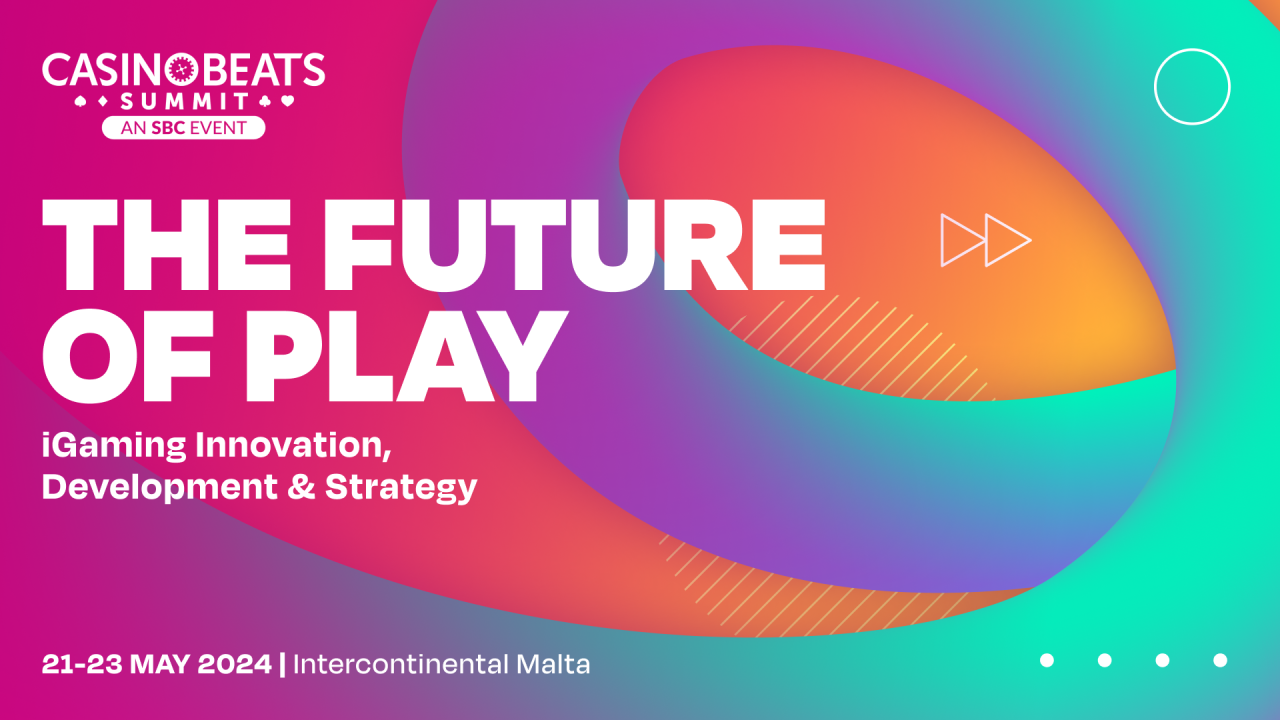 CasinoBeats Summit, Headlined by ‘Doom Guy’ John Romero, to Draw 4,500 Delegates to Malta