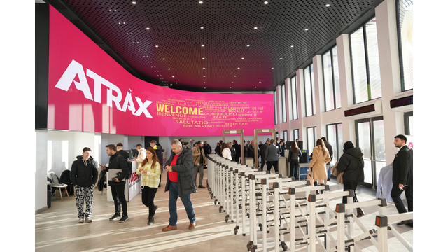 Atrax is assertive for 2025 with the occupancy rate it has already reached.