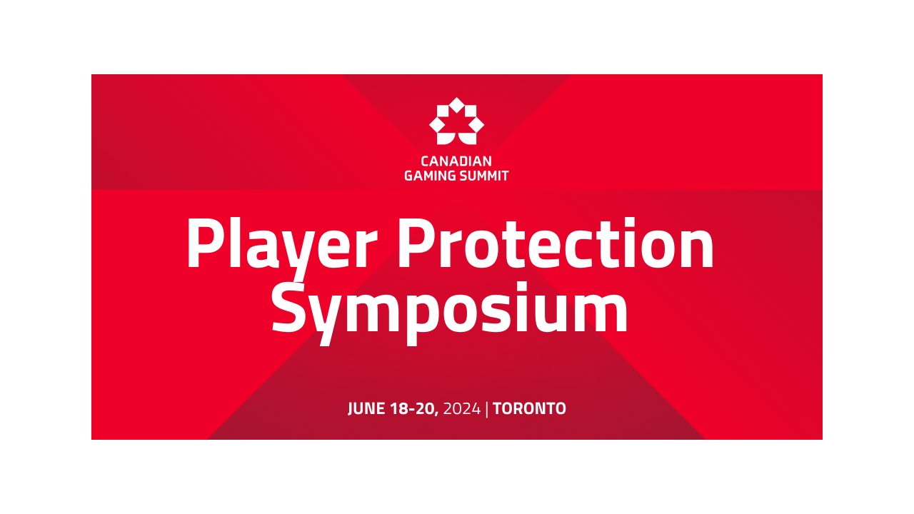 Responsible gambling in spotlight at Canadian Gaming Summit