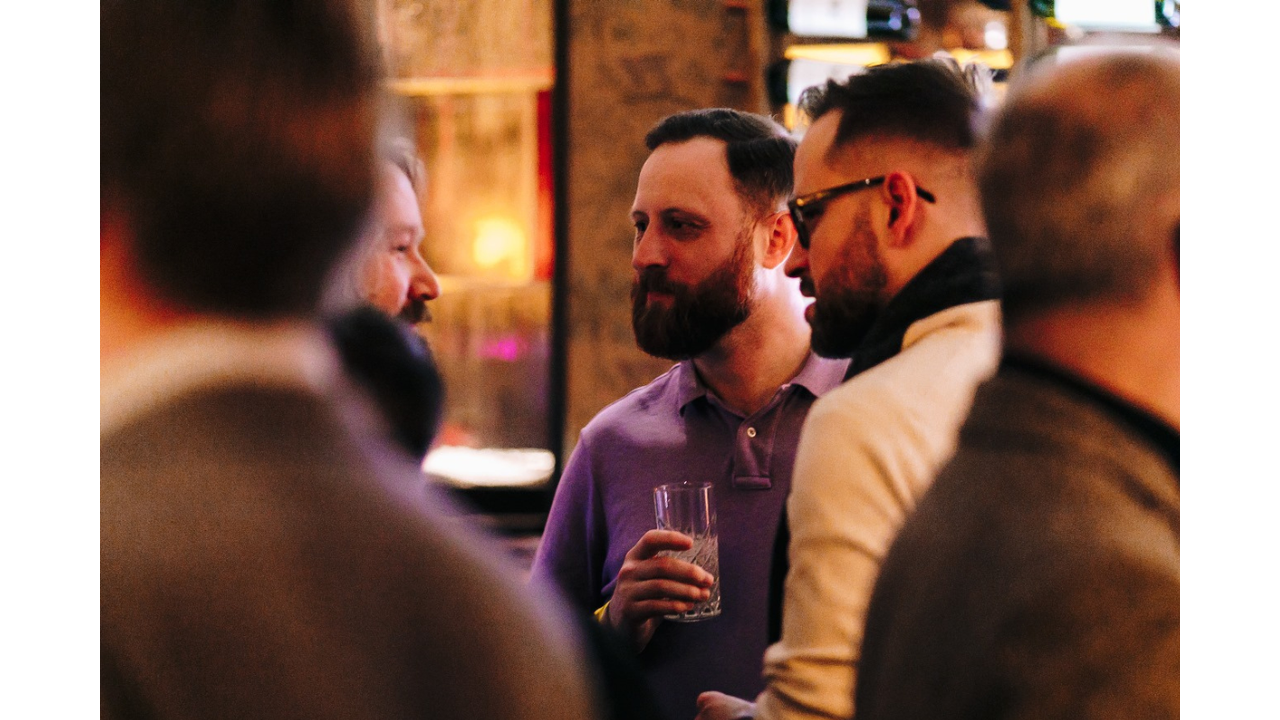 Hitting the Networking Jackpot: Iconic MARE BALTICUM Gaming & TECH Summit Launch at Tallinn Olympic Park Casino