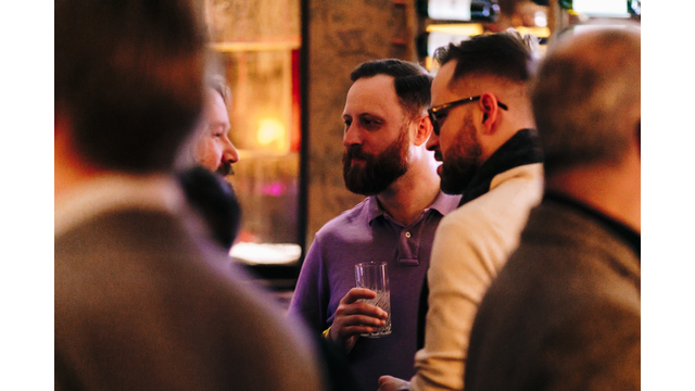 Hitting the Networking Jackpot: Iconic MARE BALTICUM Gaming & TECH Summit Launch at Tallinn Olympic Park Casino