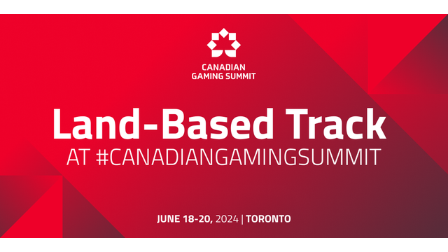 Canadian Gaming Summit to Zoom in on Land-Based Operations