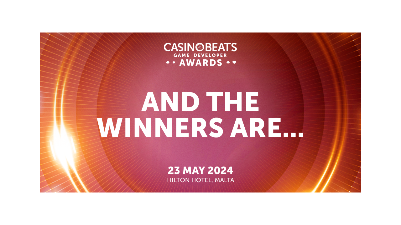 Introducing the Winners of the 2024 Game Developer Awards