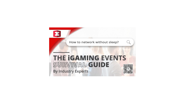 The iGaming Events Survival Guide  By Industry Experts