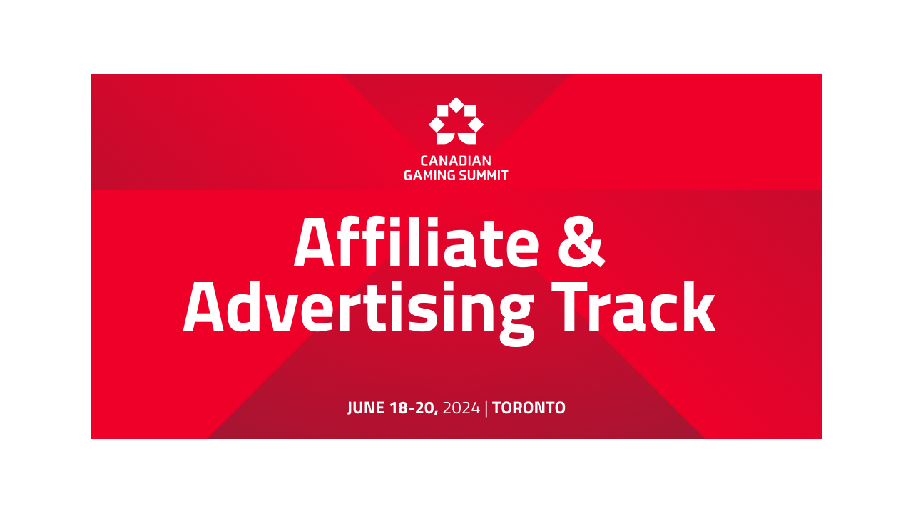 Canadian Gaming Summit: Unlocking the Door to Marketing Success