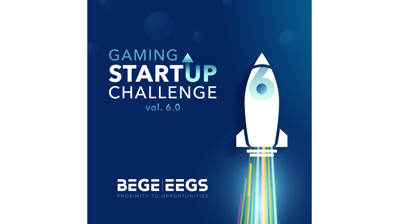 Gaming StartUP Challenge Registration is now OPEN!