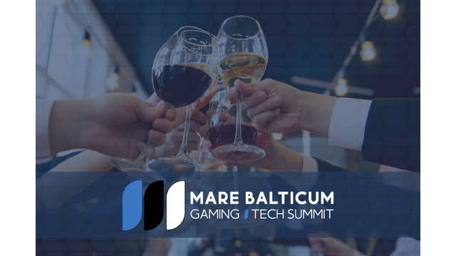 HIPTHER Rocks Tallinn: Unmissable Evening Networking Events at MARE BALTICUM Summit!