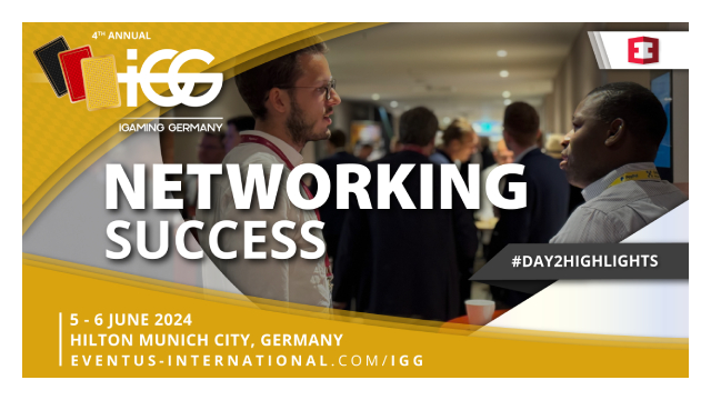 iGG Day 2: Germany’s Future in Focus