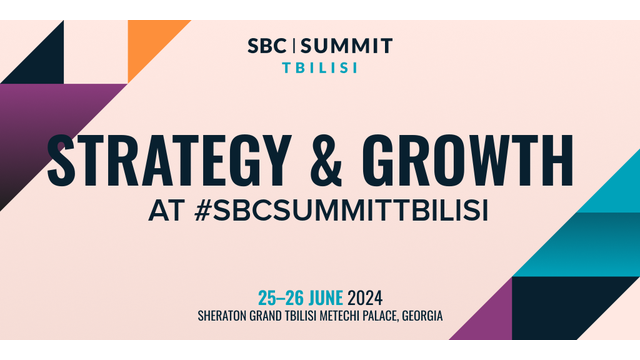 SBC Summit Tbilisi: Tailored Growth Strategies for Eastern Europe & Central Asia