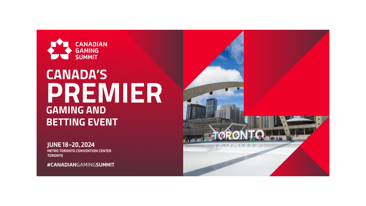 Beyond Ontario: Canadian Gaming Summit Returns with a Pan-Canadian Twist