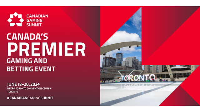 Beyond Ontario: Canadian Gaming Summit Returns with a Pan-Canadian Twist