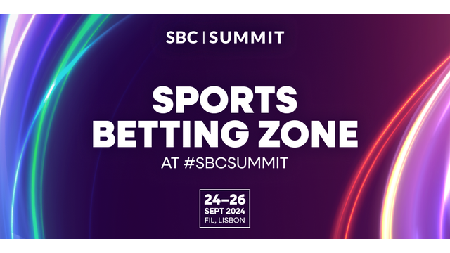 SBC Summit: Your Gateway to All Things Sports Betting