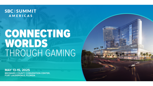 Industry Leaders Voice Strong Backing for SBC Summit Americas in Fort Lauderdale