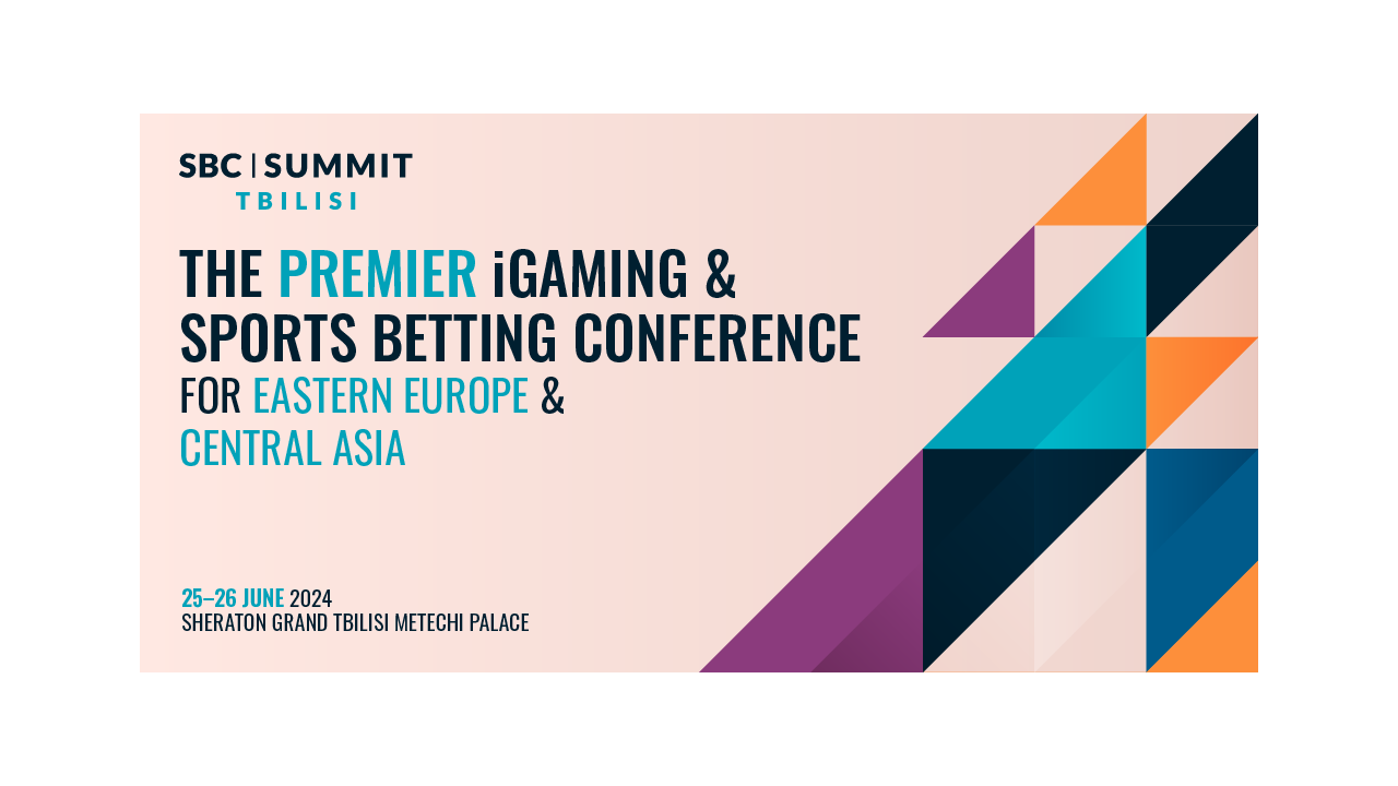 SBC Summit Tbilisi 2024 Marks Groundbreaking Success with Focus on Eastern Europe and Central Asia