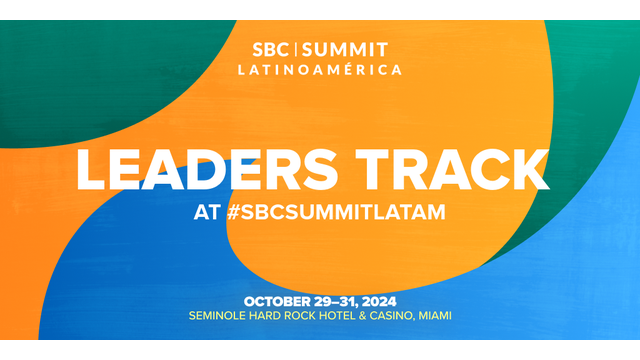SBC Summit Latinoamérica: Facilitating an Environment for Leadership Excellence