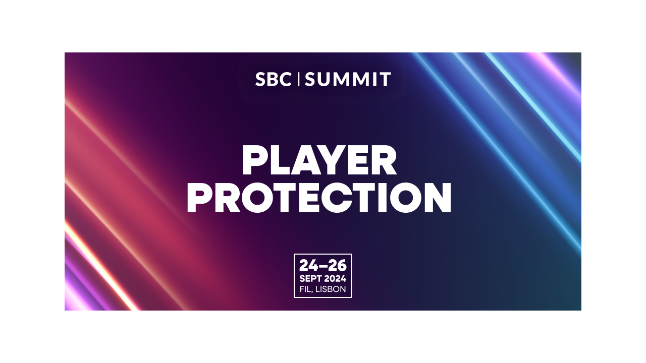 SBC Summit: Safeguarding the Player – Innovations in Player Protection
