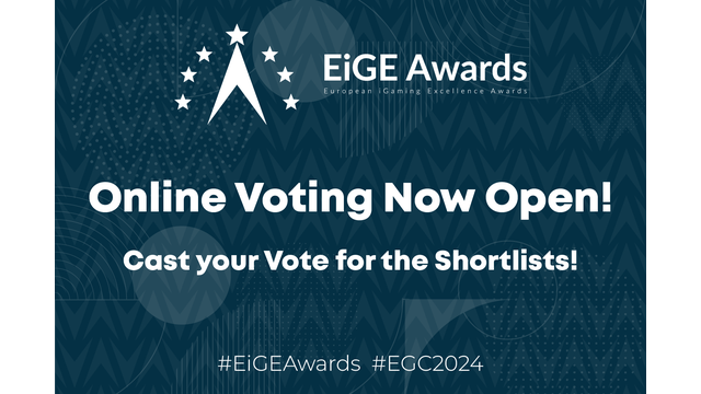 European iGaming Excellence Awards 2024: Online Voting Now Open – Cast Your Vote for the Shortlists!