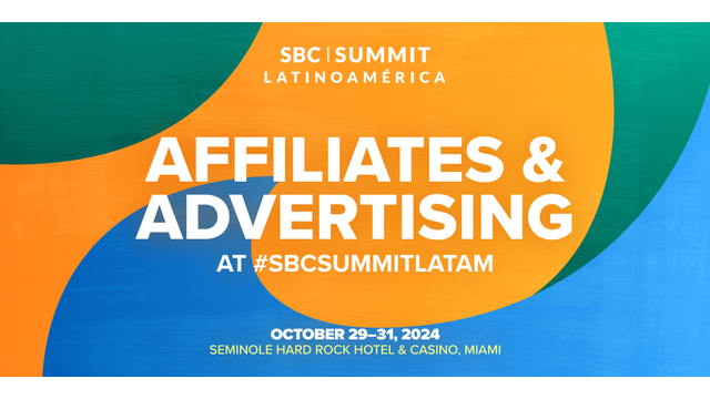 SBC Summit LATAM: From Effective AI Strategies to Championing Player Acquisition