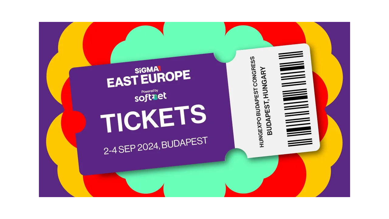 SiGMA East Europe 2024: Get your tickets now and beat the price hike