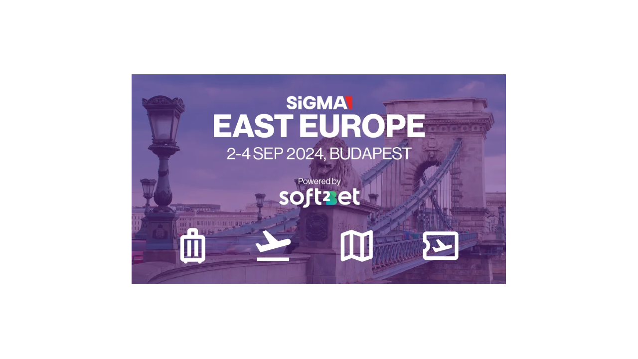 Budapest Awaits: Maximize your SiGMA East Europe experience