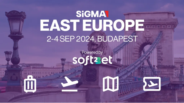 Budapest Awaits: Maximize your SiGMA East Europe experience