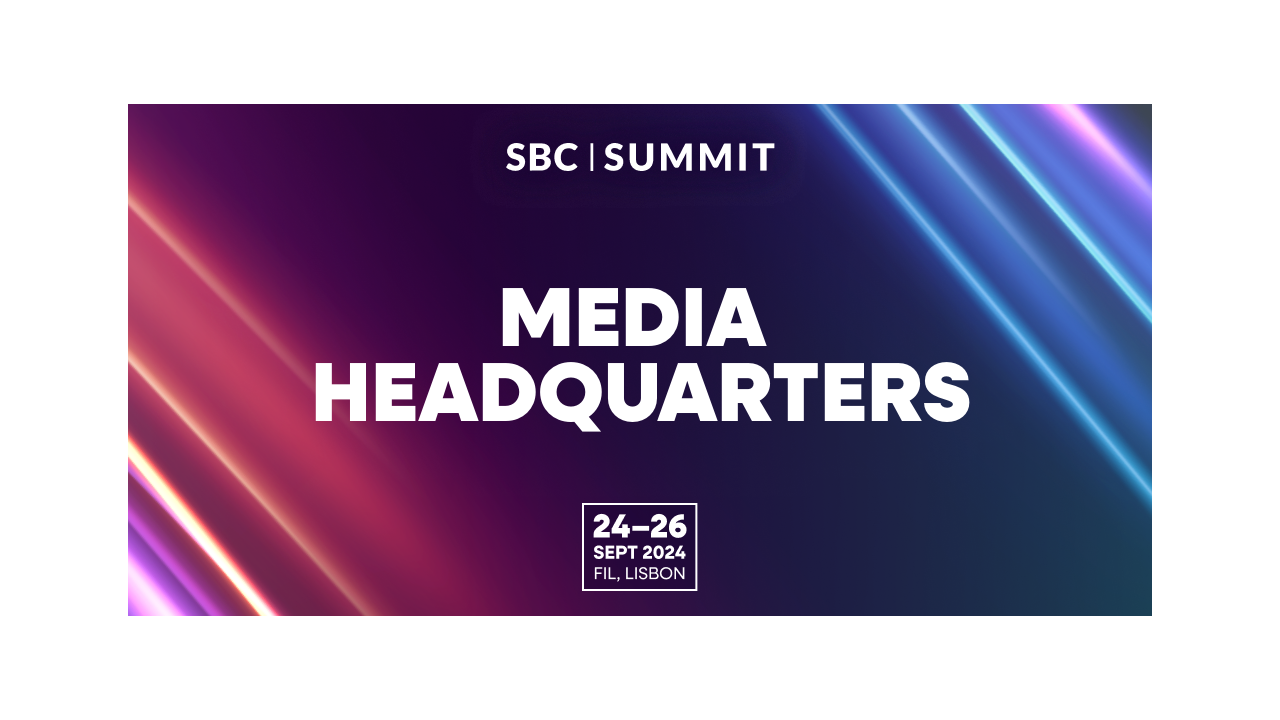 SBC Summit Launches Media Headquarters for 2024 Event