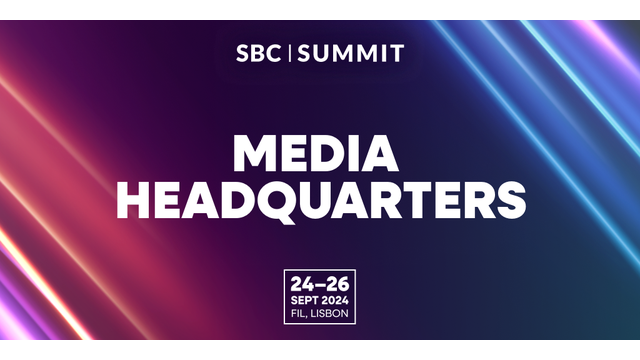 SBC Summit Launches Media Headquarters for 2024 Event