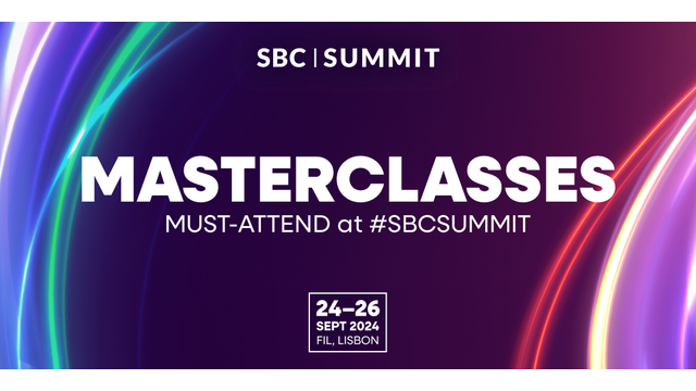 Industry Certification at No Cost with SBC Summit’s Exclusive Masterclasses