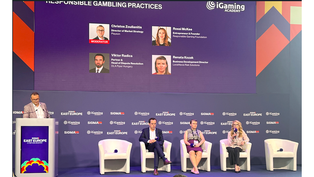 What are the gambling regulations in Eastern Europe: Insight by Rossi McKee