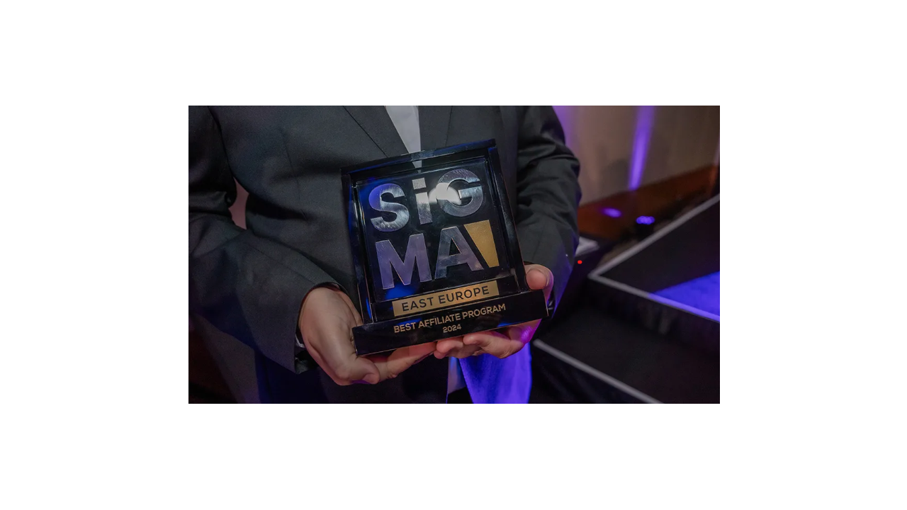 SiGMA East Europe Awards 2024 honours industry leaders