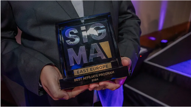 SiGMA East Europe Awards 2024 honours industry leaders