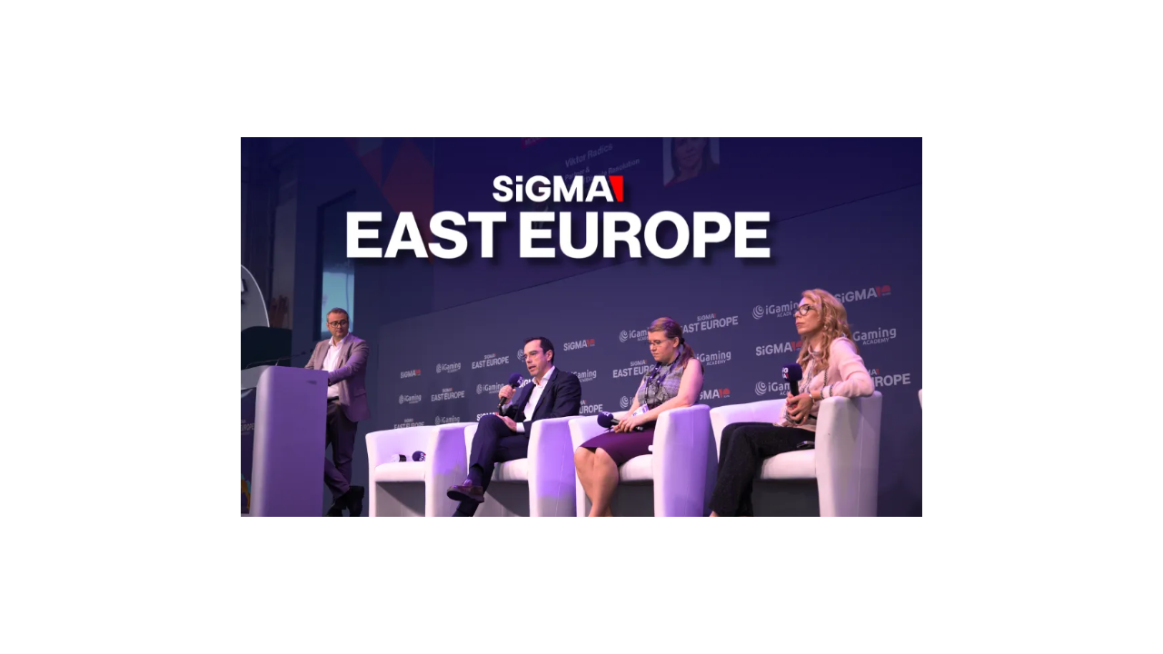 SiGMA East Europe 2024: The Future of Responsible Gambling