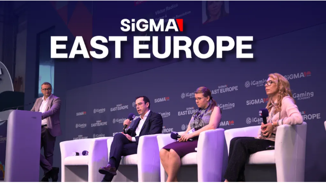 SiGMA East Europe 2024: The Future of Responsible Gambling