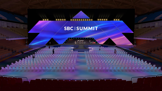 MEO Arena’s Super Stage to Host Star-Studded Lineup as SBC Debuts in Lisbon
