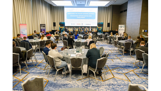 European Gaming Congress 2024 Final Agenda Revealed!